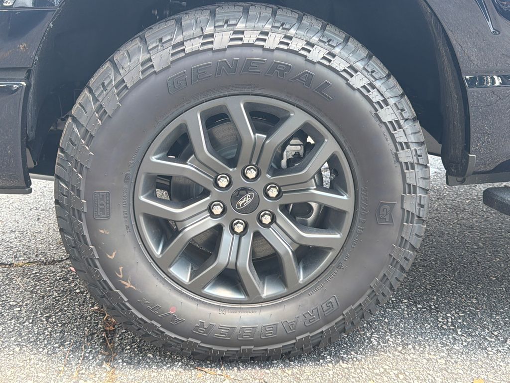 Thumbnail: 2026 Ford F-150 - 7