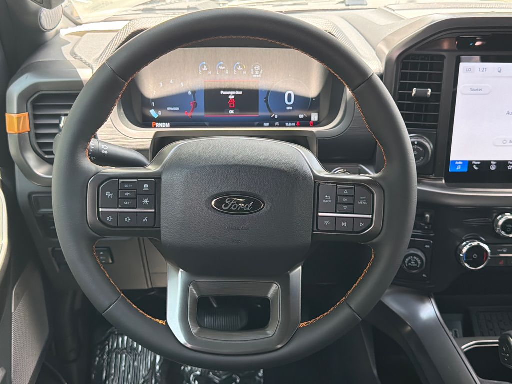 Thumbnail: 2026 Ford F-150 - 13