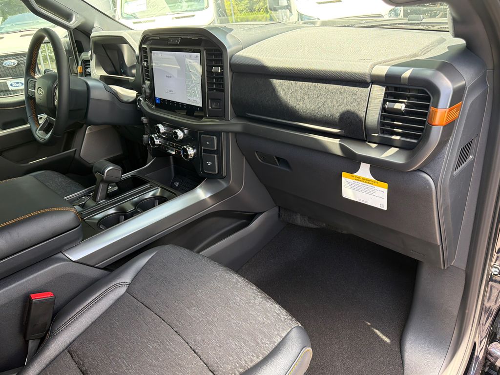 Thumbnail: 2026 Ford F-150 - 2
