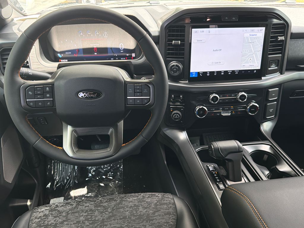 Thumbnail: 2026 Ford F-150 - 12