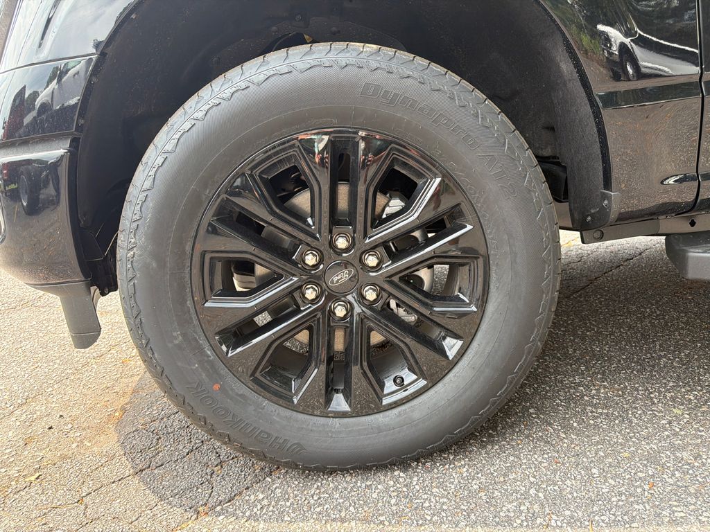 Thumbnail: 2026 Ford F-150 - 7