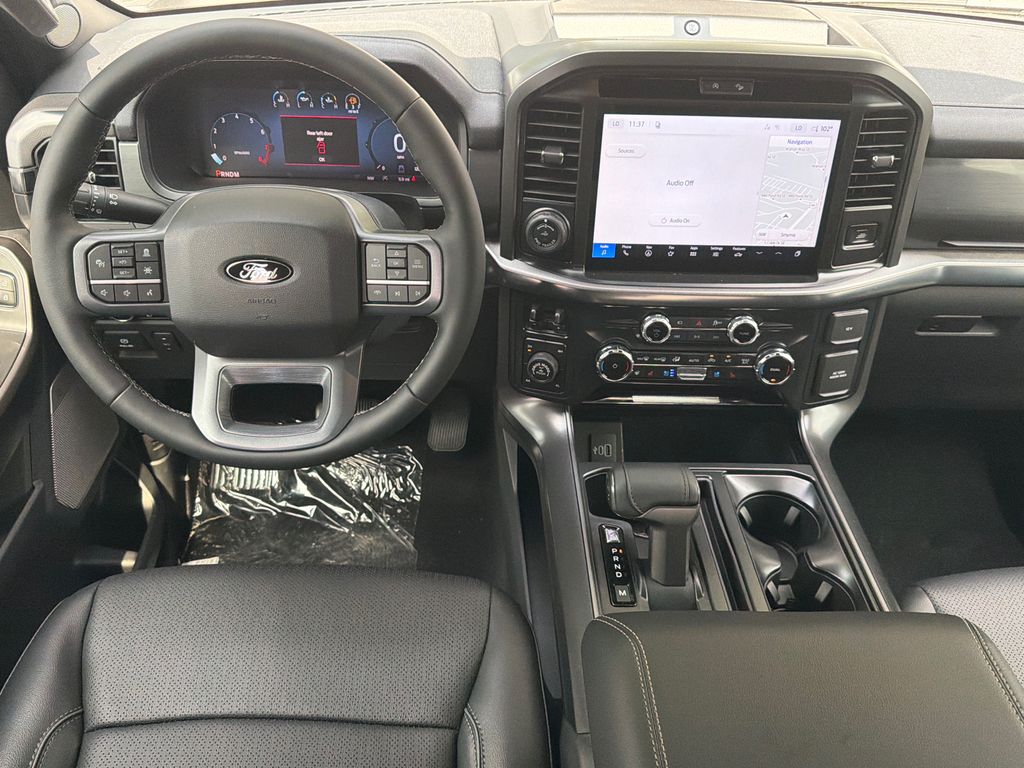 Thumbnail: 2026 Ford F-150 - 12