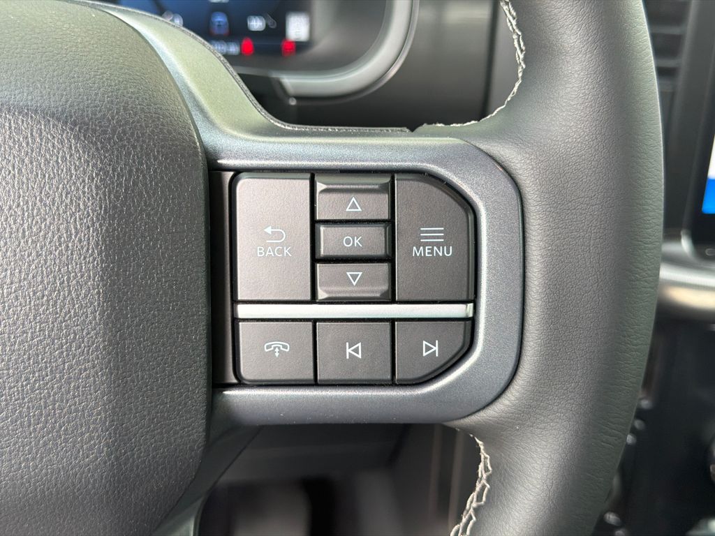 Thumbnail: 2026 Ford F-150 - 27