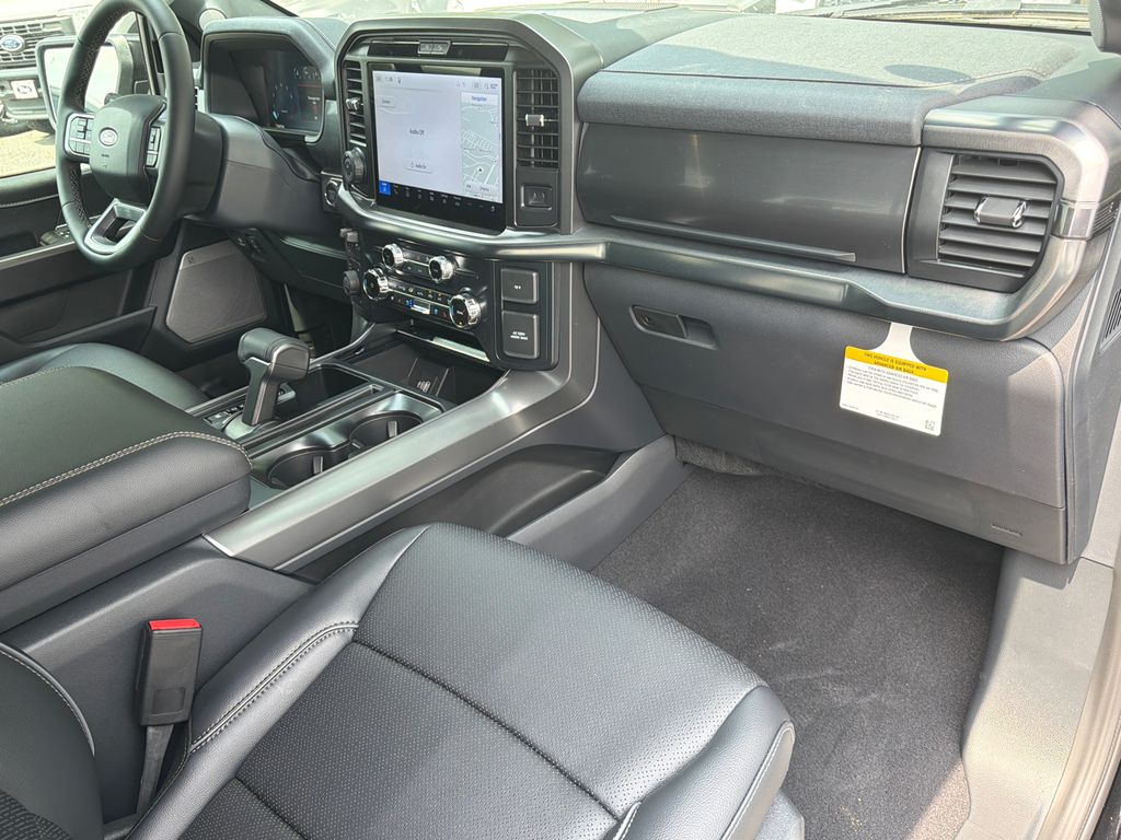 Thumbnail: 2026 Ford F-150 - 2
