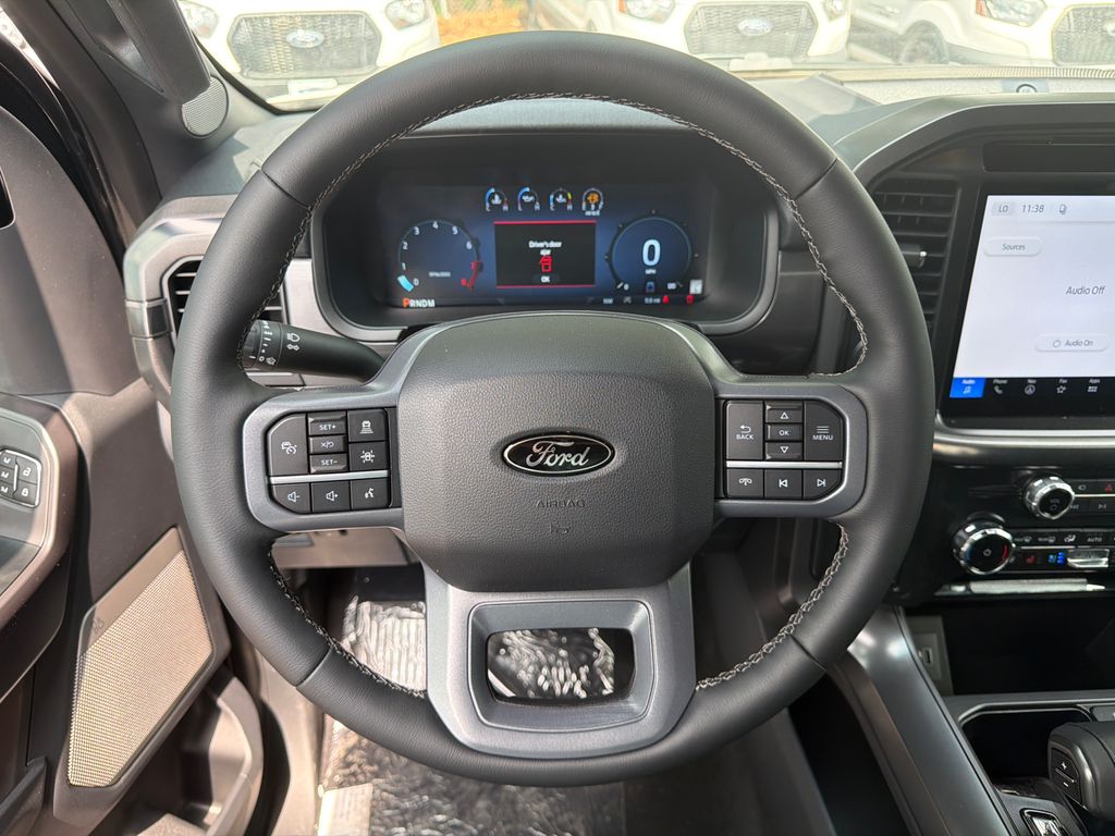Thumbnail: 2026 Ford F-150 - 25