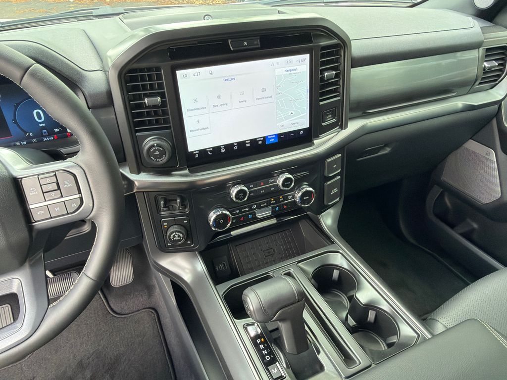Thumbnail: 2026 Ford F-150 - 14