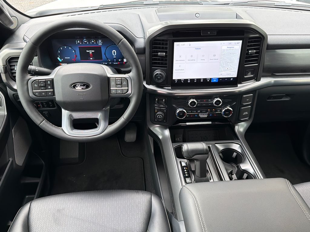 Thumbnail: 2026 Ford F-150 - 12