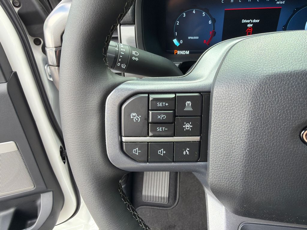 Thumbnail: 2026 Ford F-150 - 27