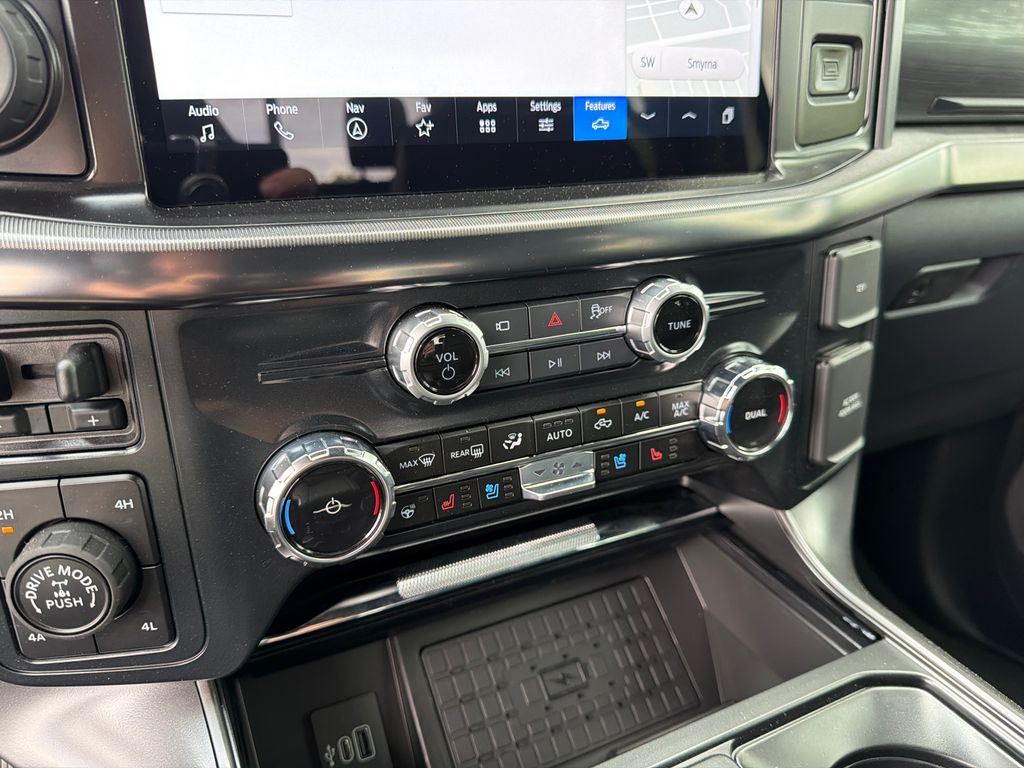Thumbnail: 2026 Ford F-150 - 31