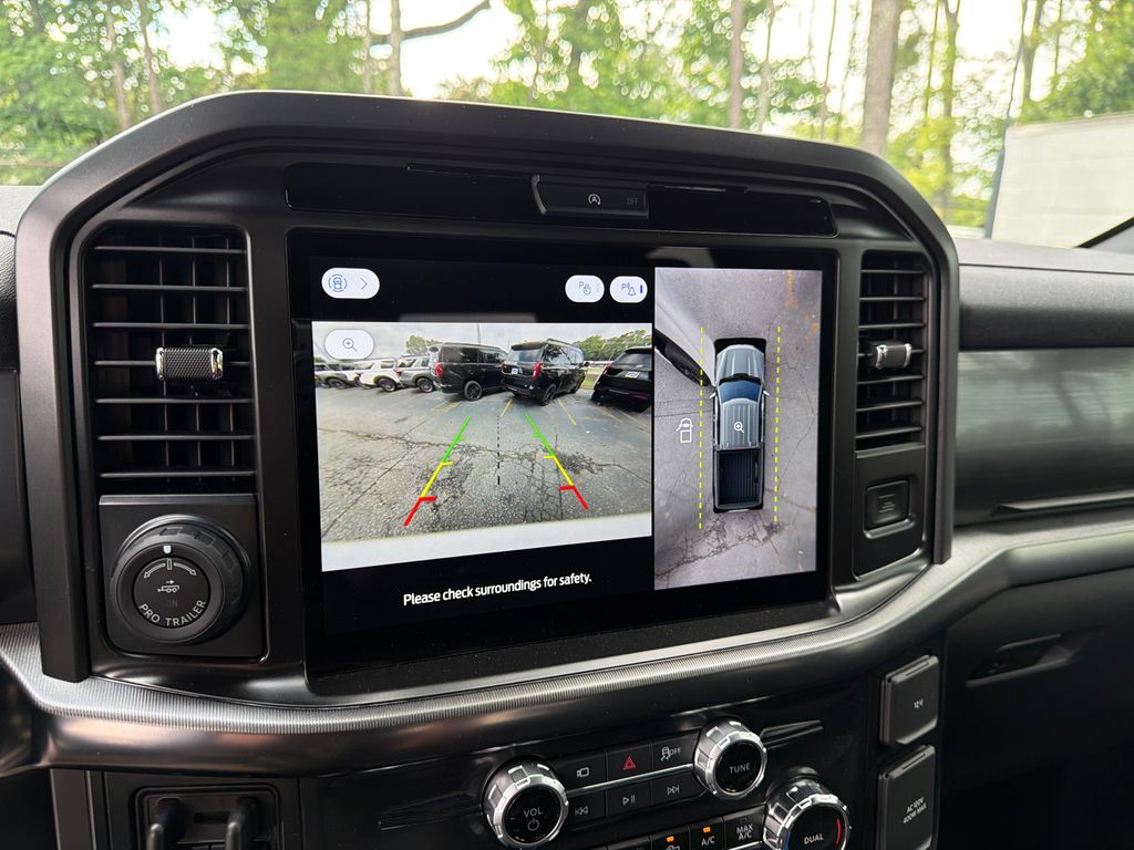 Thumbnail: 2026 Ford F-150 - 30