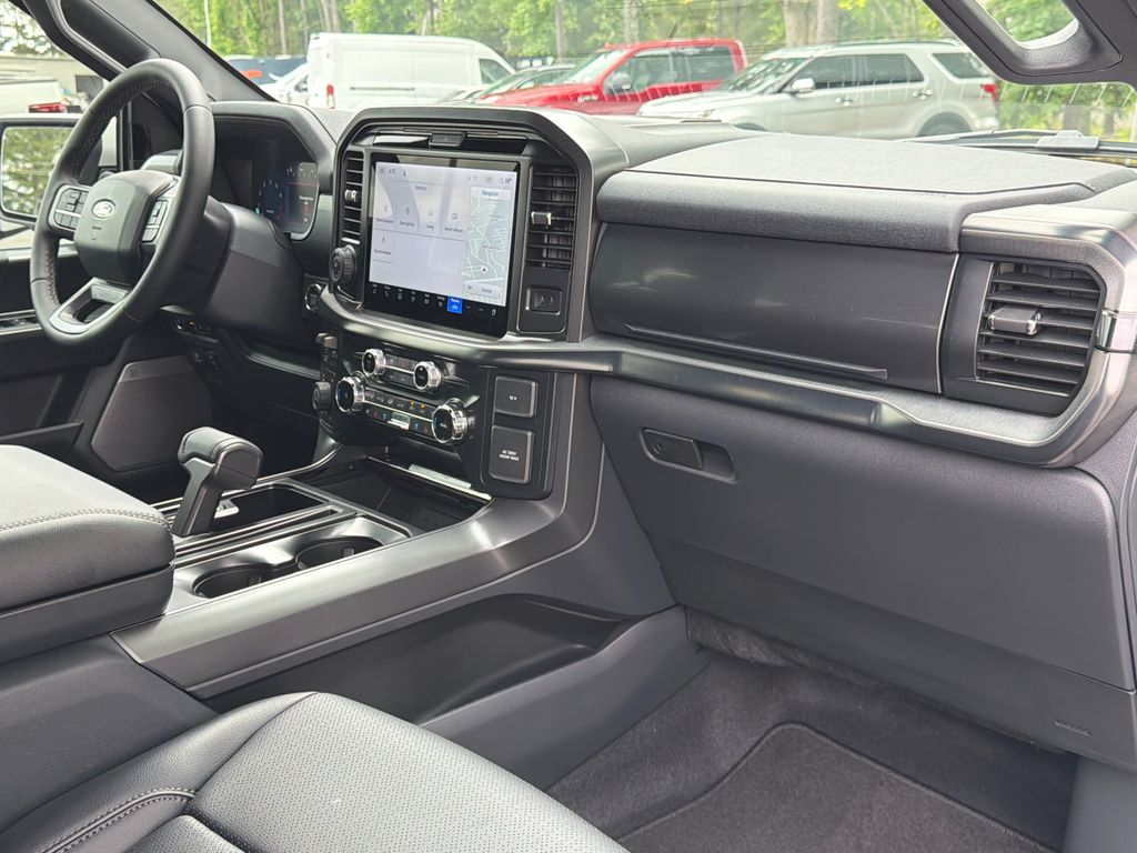 Thumbnail: 2026 Ford F-150 - 2