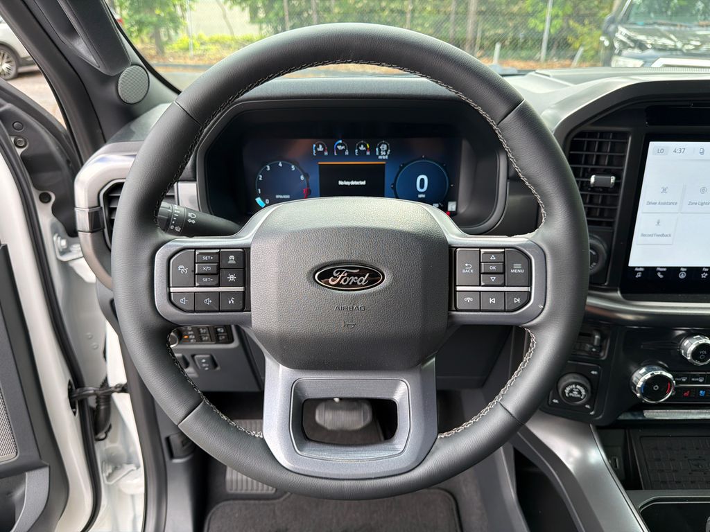 Thumbnail: 2026 Ford F-150 - 26