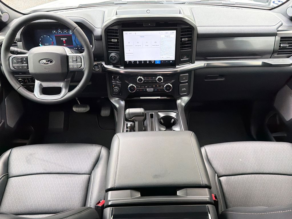 Thumbnail: 2026 Ford F-150 - 8
