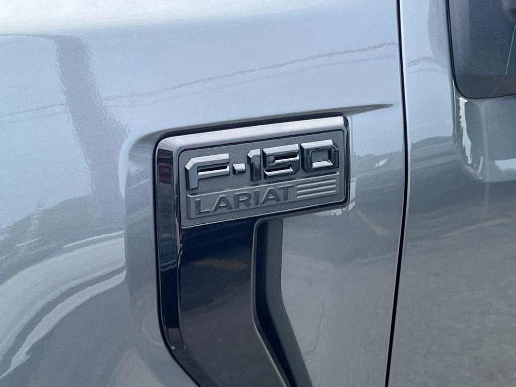Thumbnail: 2026 Ford F-150 - 7