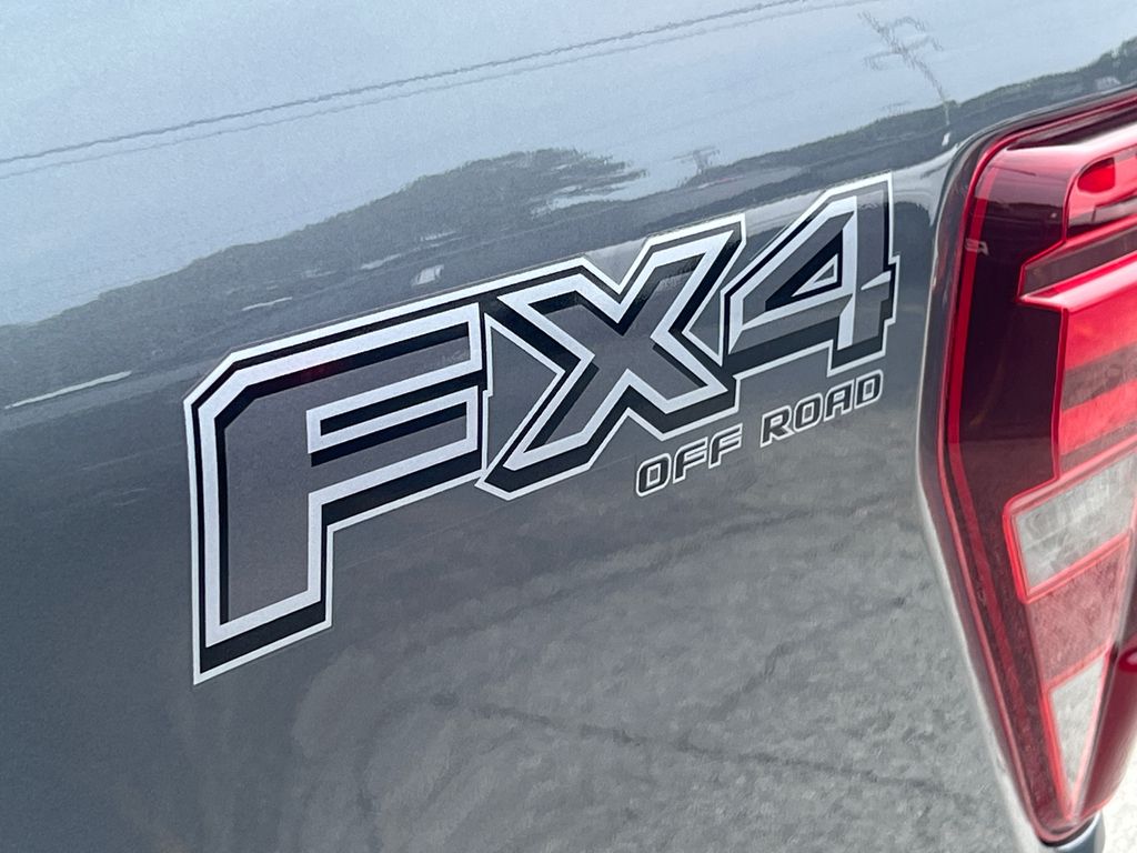 Thumbnail: 2026 Ford F-150 - 22