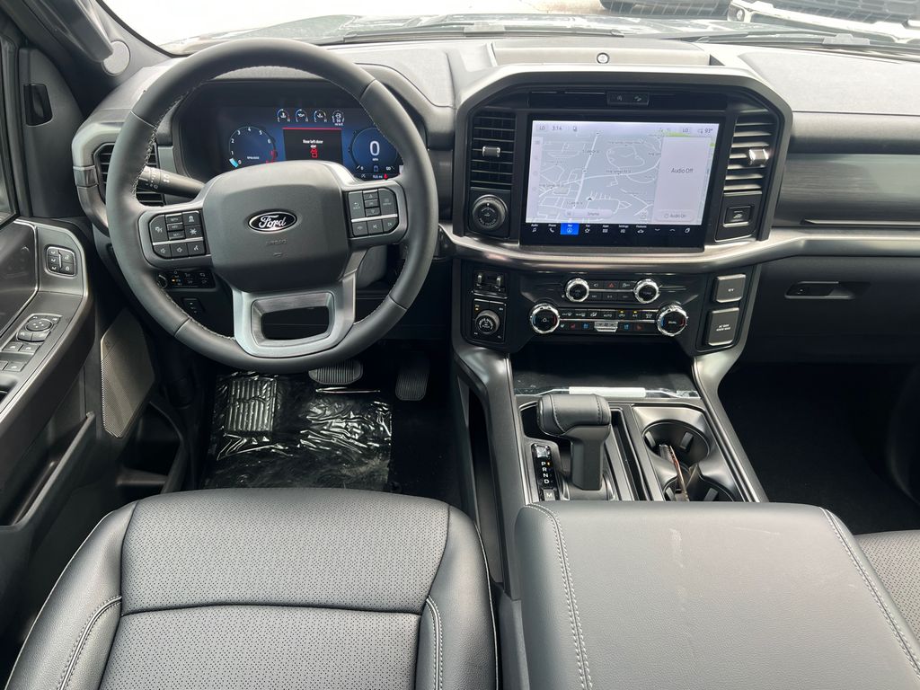 Thumbnail: 2026 Ford F-150 - 2