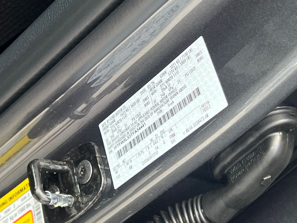 Thumbnail: 2026 Ford F-150 - 31