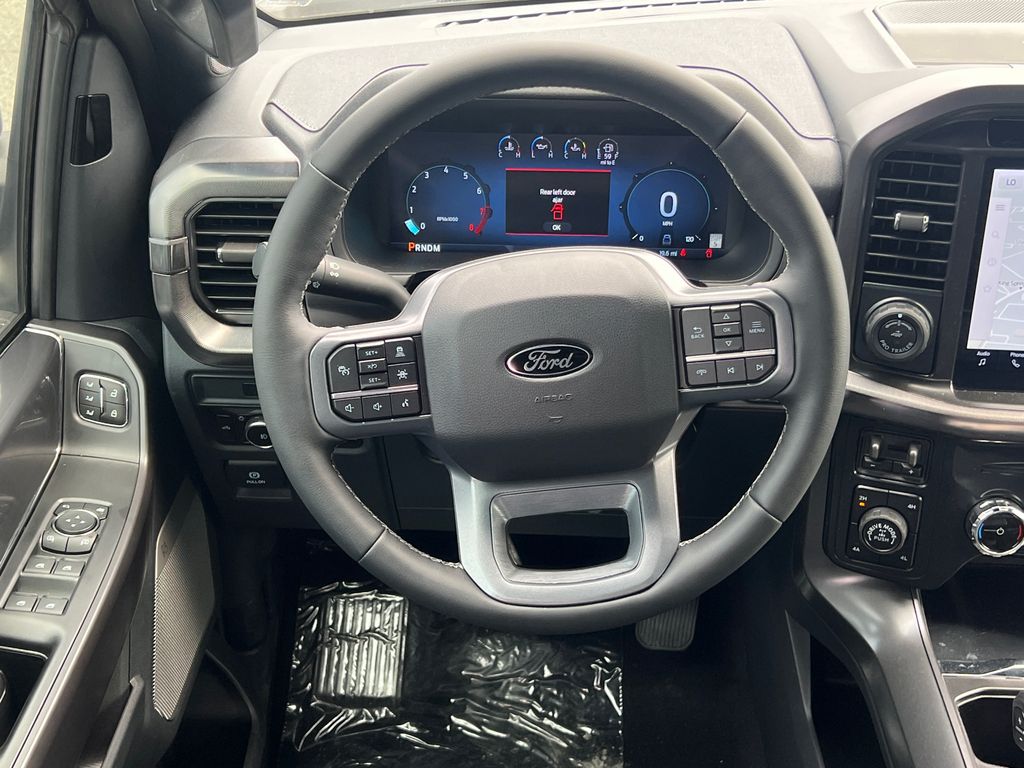 Thumbnail: 2026 Ford F-150 - 9