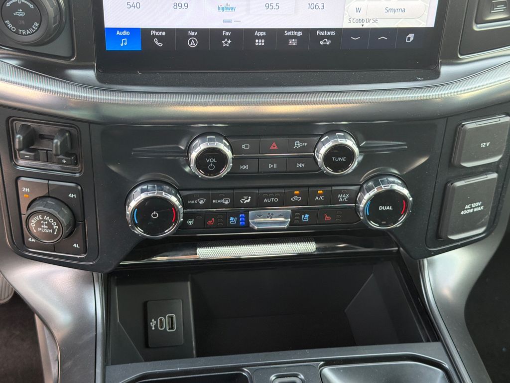 Thumbnail: 2026 Ford F-150 - 30