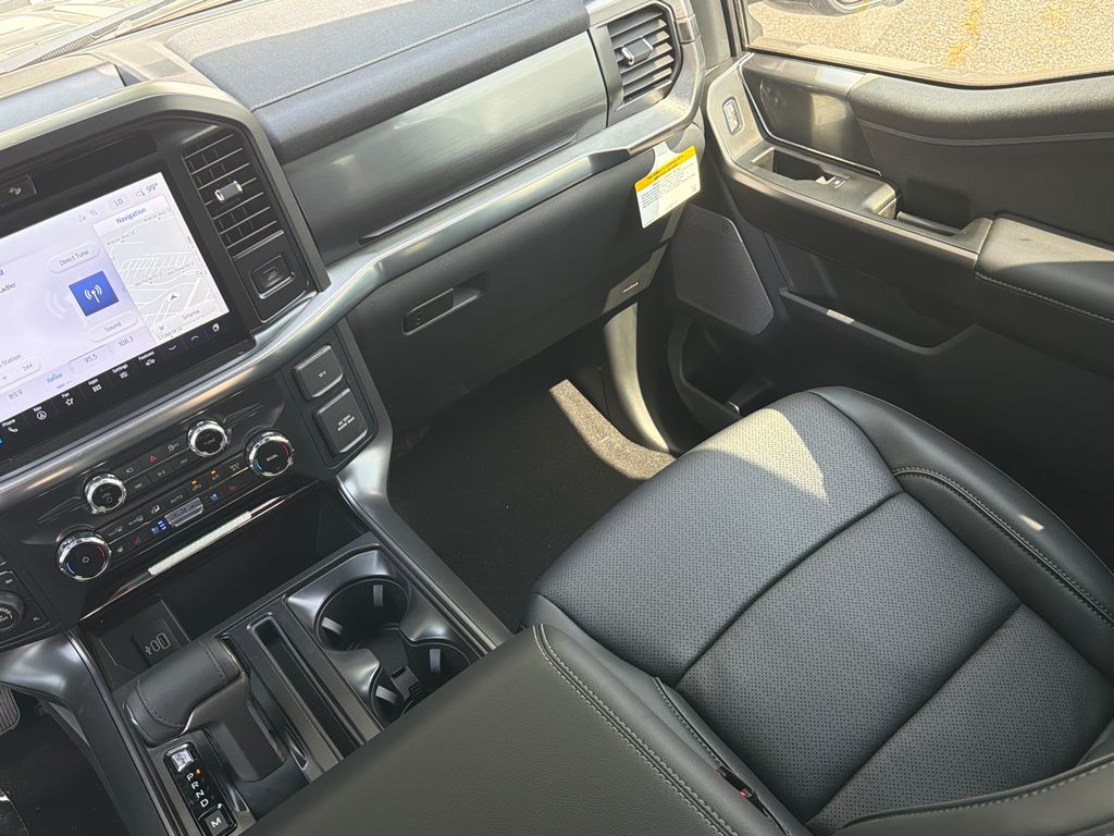 Thumbnail: 2026 Ford F-150 - 13