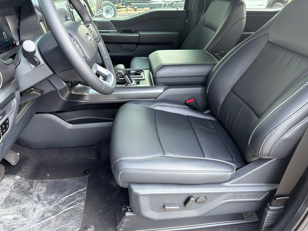 Thumbnail: 2026 Ford F-150 - 9