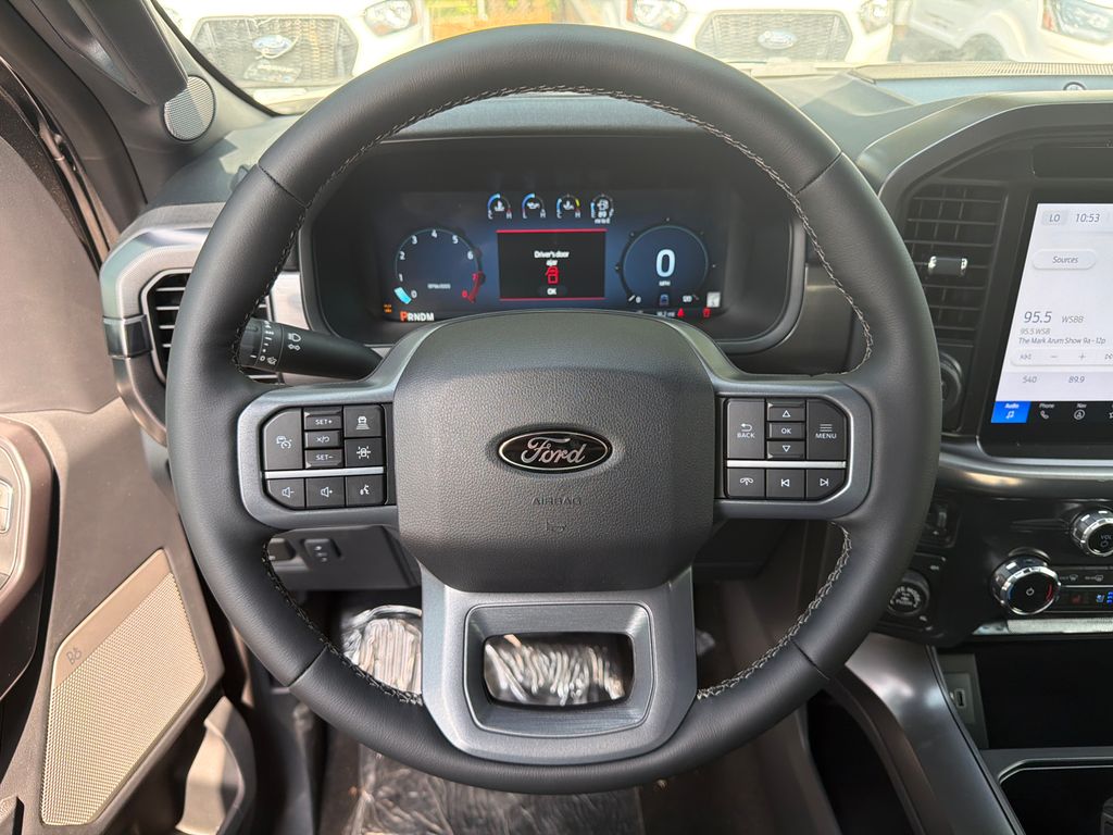 Thumbnail: 2026 Ford F-150 - 25