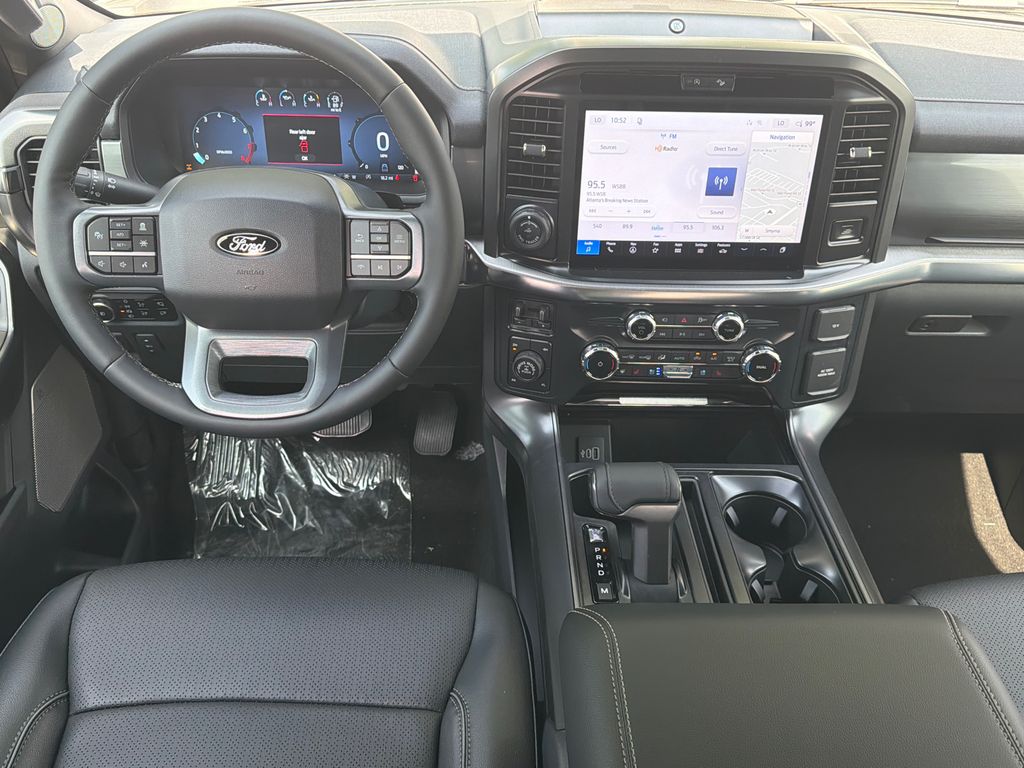 Thumbnail: 2026 Ford F-150 - 12