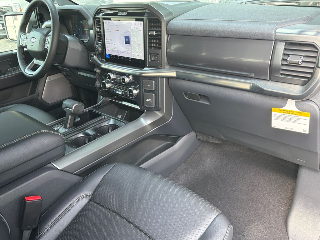 Thumbnail: 2026 Ford F-150 - 2