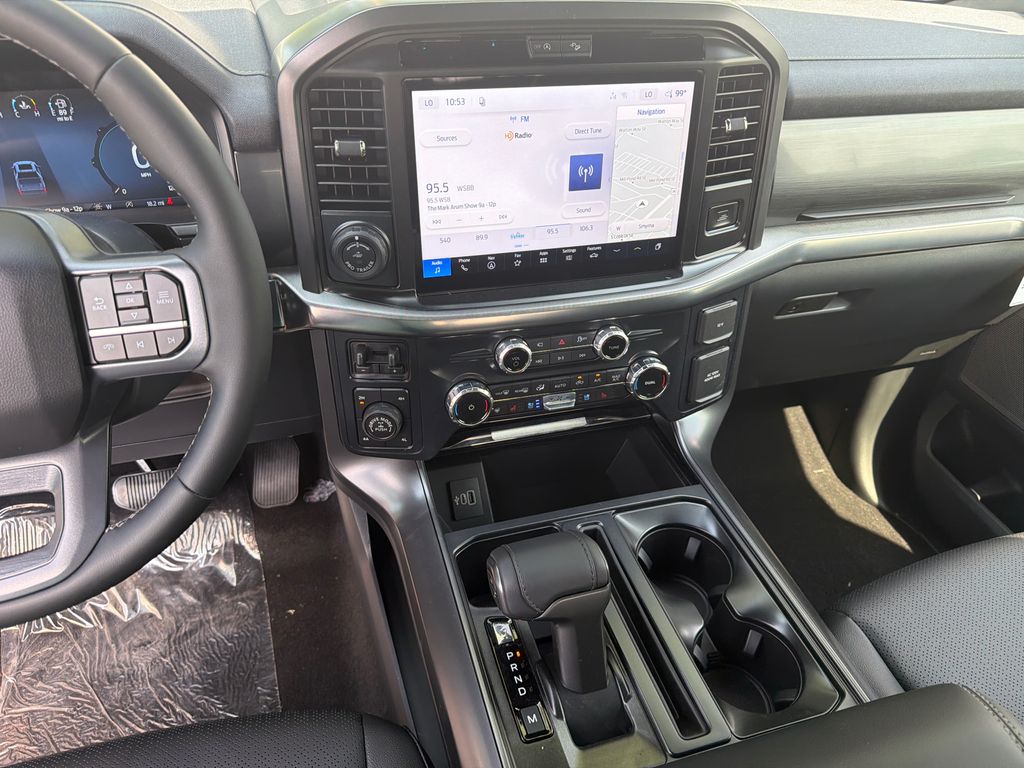 Thumbnail: 2026 Ford F-150 - 14