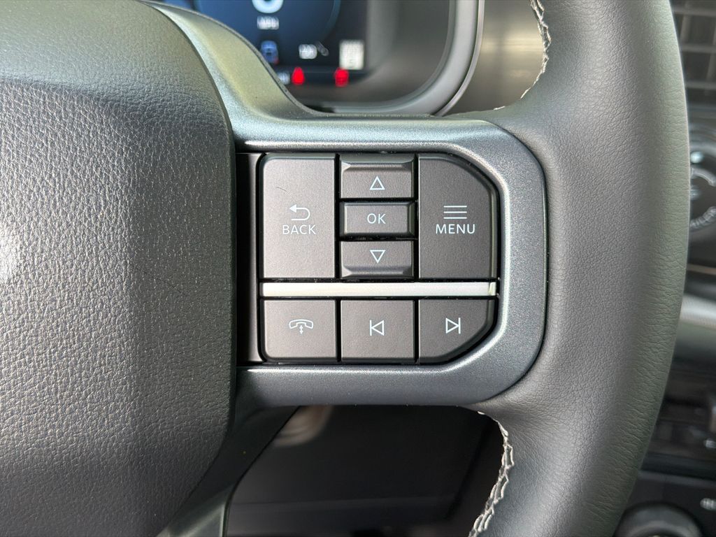 Thumbnail: 2026 Ford F-150 - 27