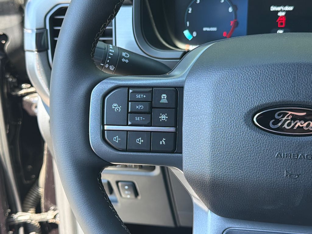 Thumbnail: 2026 Ford F-150 - 25