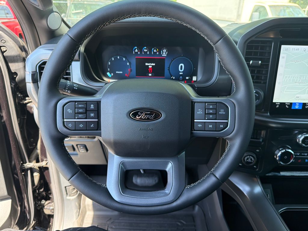 Thumbnail: 2026 Ford F-150 - 24
