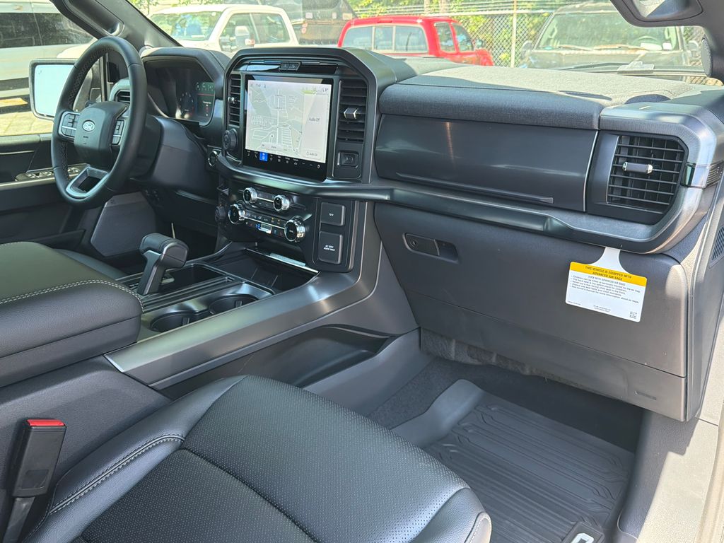 Thumbnail: 2026 Ford F-150 - 2