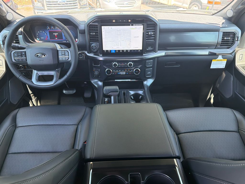 Thumbnail: 2026 Ford F-150 - 8