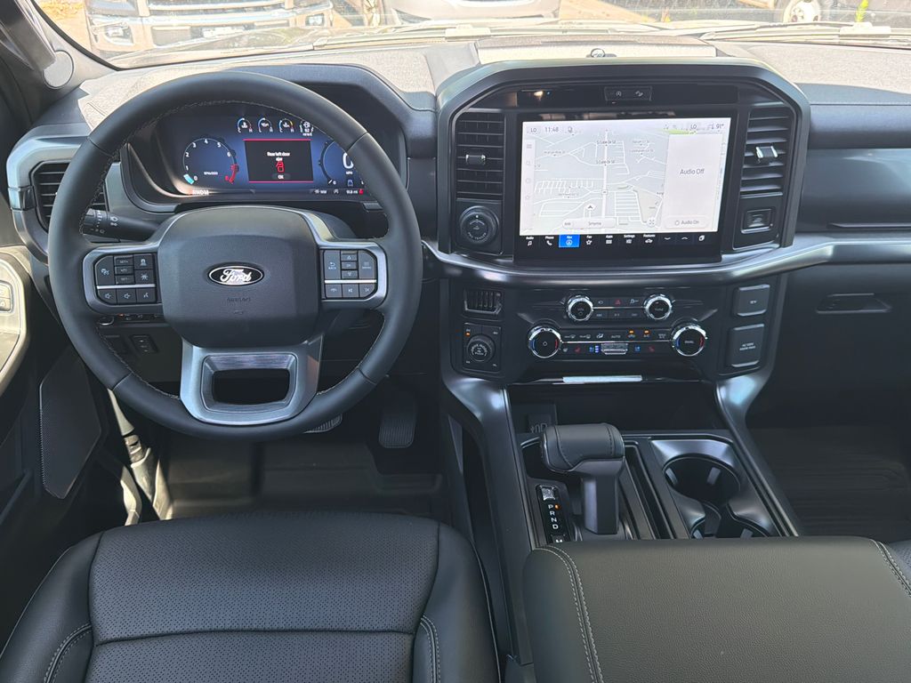 Thumbnail: 2026 Ford F-150 - 12