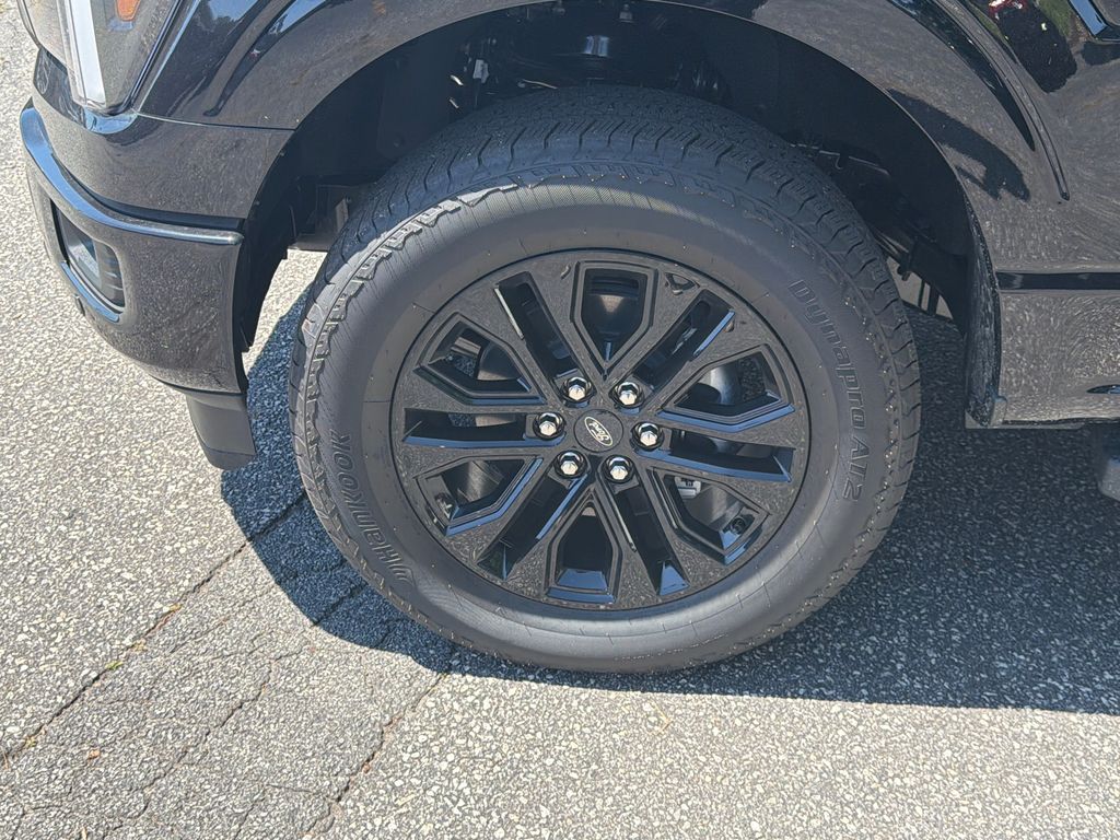 Thumbnail: 2026 Ford F-150 - 7