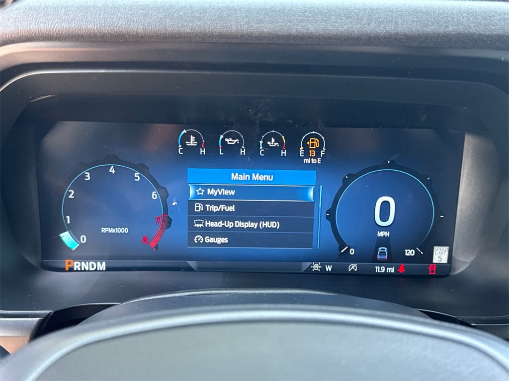 Thumbnail: 2025 Ford F-150 - 15