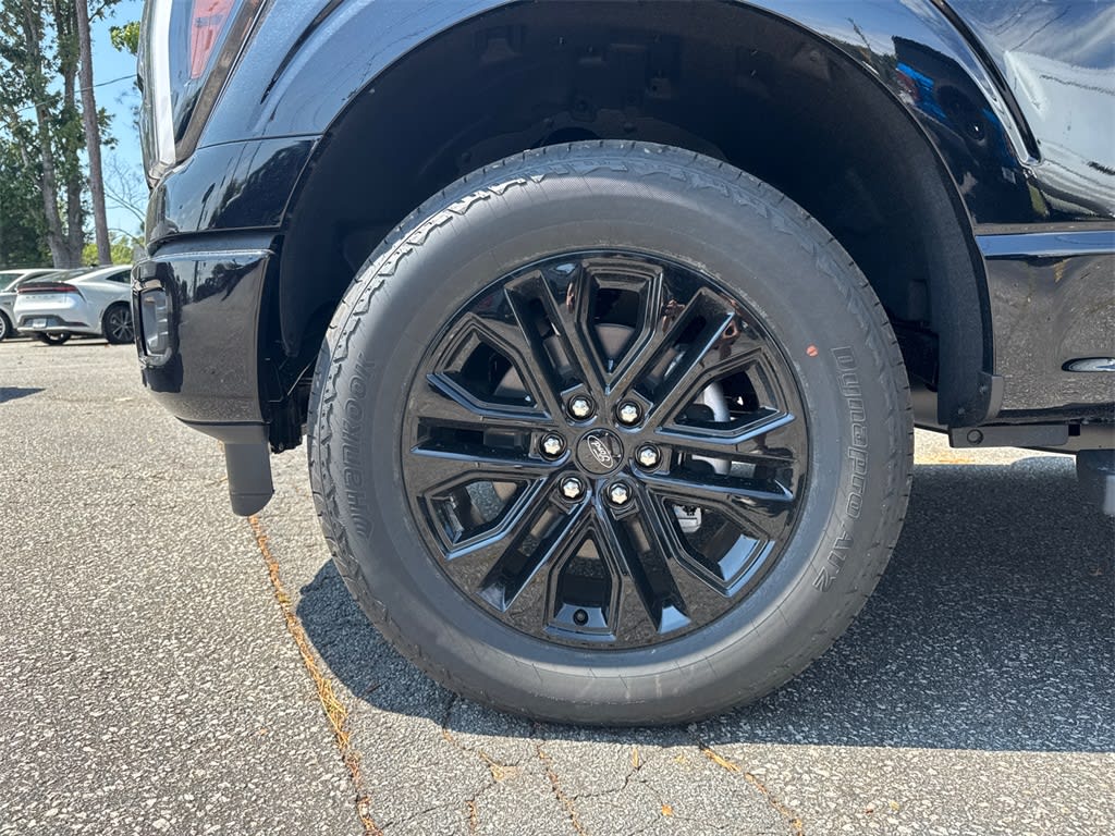 Thumbnail: 2025 Ford F-150 - 6