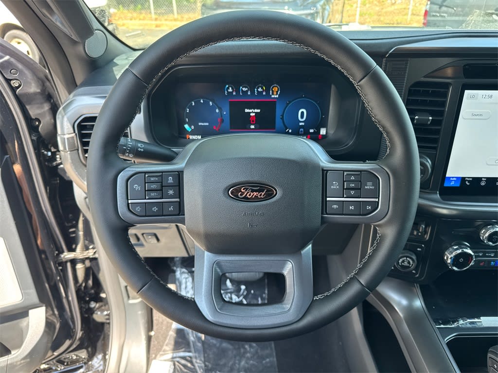 Thumbnail: 2025 Ford F-150 - 26