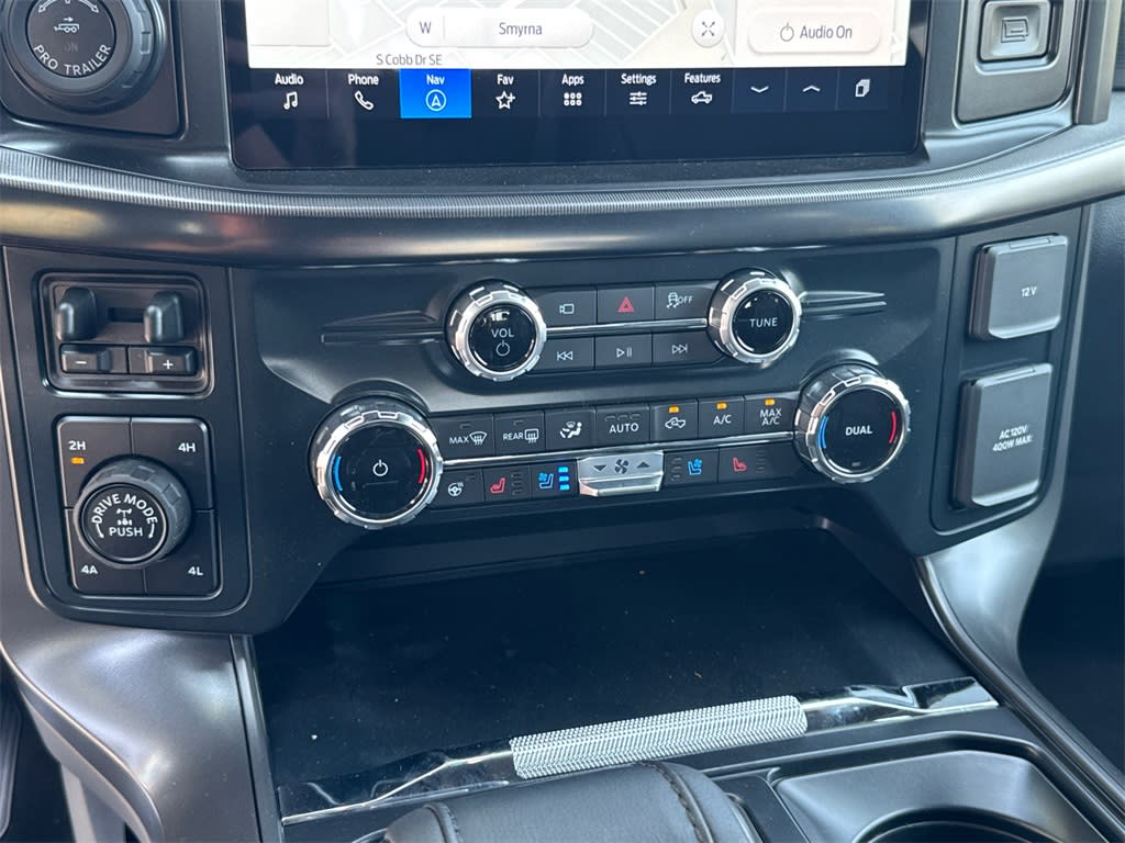 Thumbnail: 2025 Ford F-150 - 32