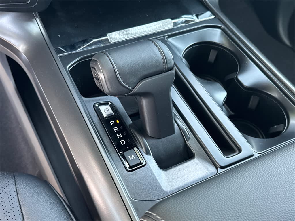 Thumbnail: 2025 Ford F-150 - 14