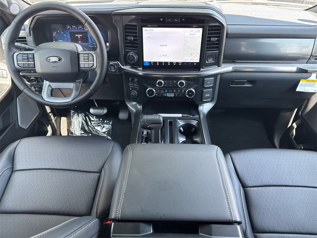 Thumbnail: 2025 Ford F-150 - 7