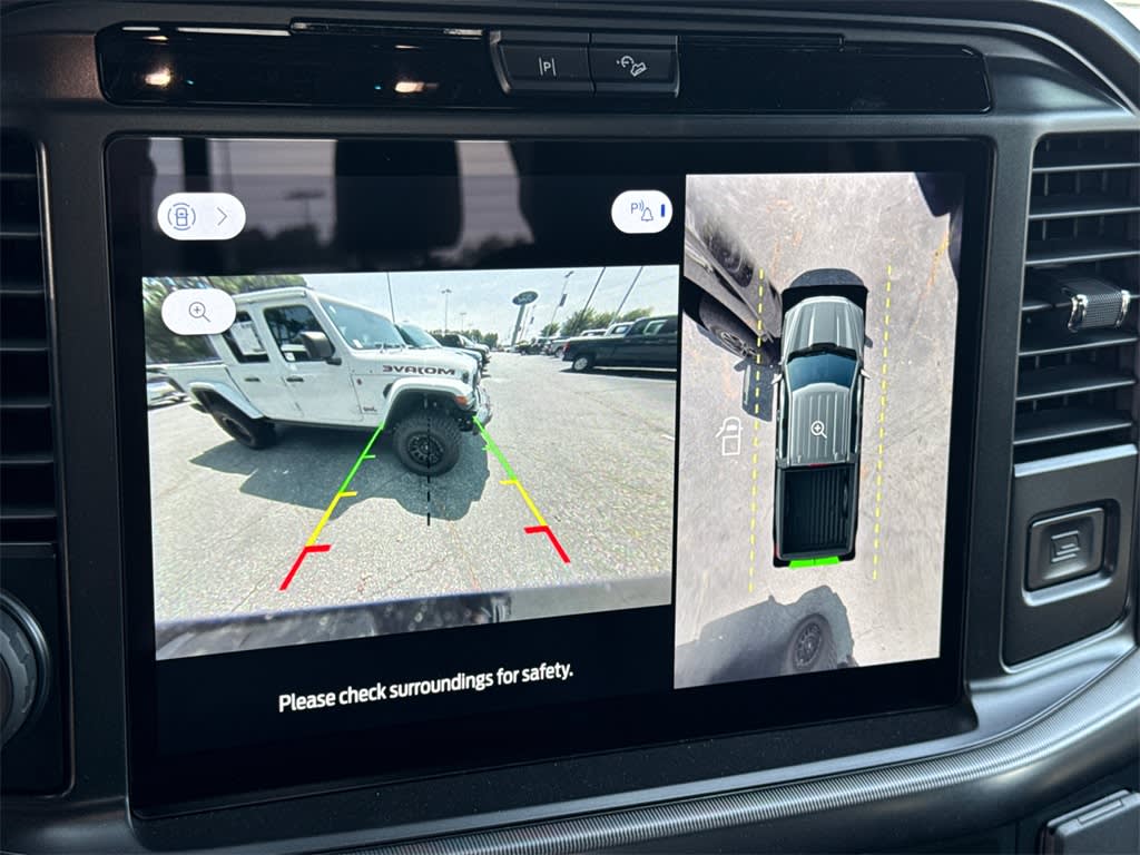 Thumbnail: 2025 Ford F-150 - 31