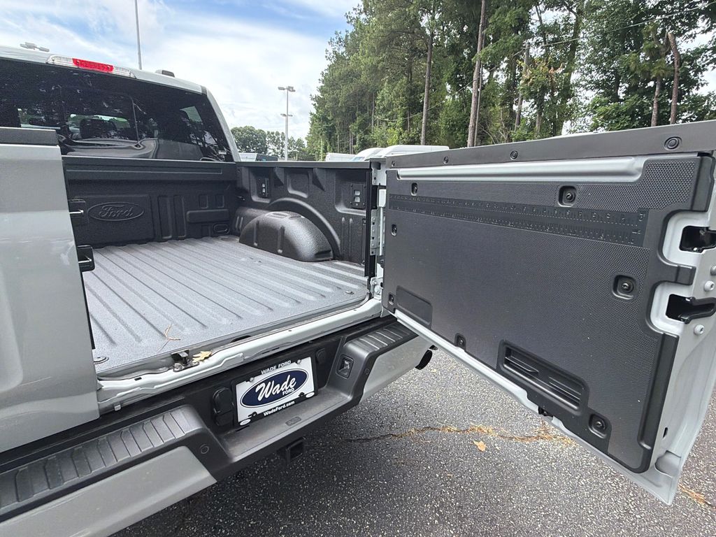 Thumbnail: 2026 Ford F-150 - 25
