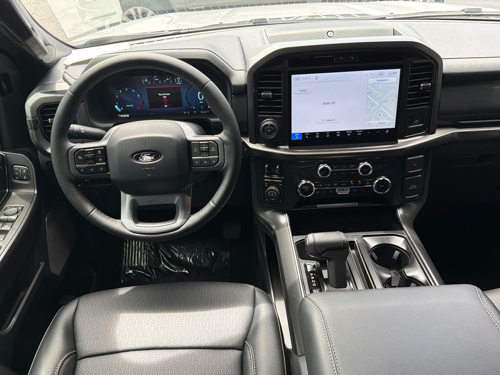 Thumbnail: 2026 Ford F-150 - 12