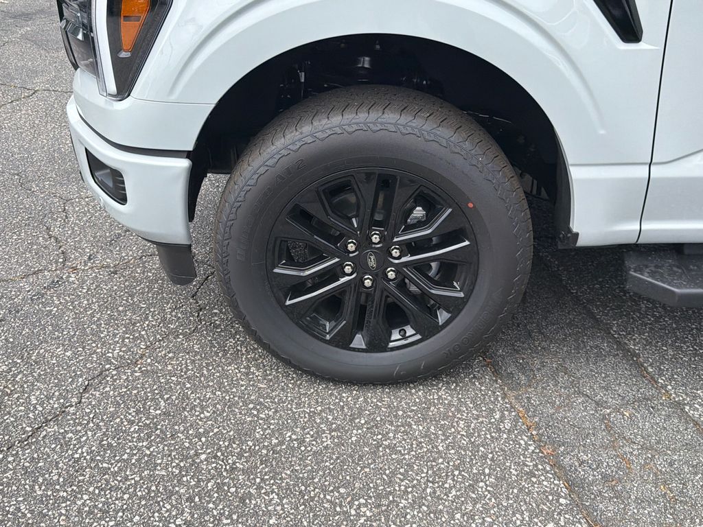 Thumbnail: 2026 Ford F-150 - 7