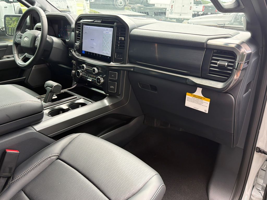 Thumbnail: 2026 Ford F-150 - 2