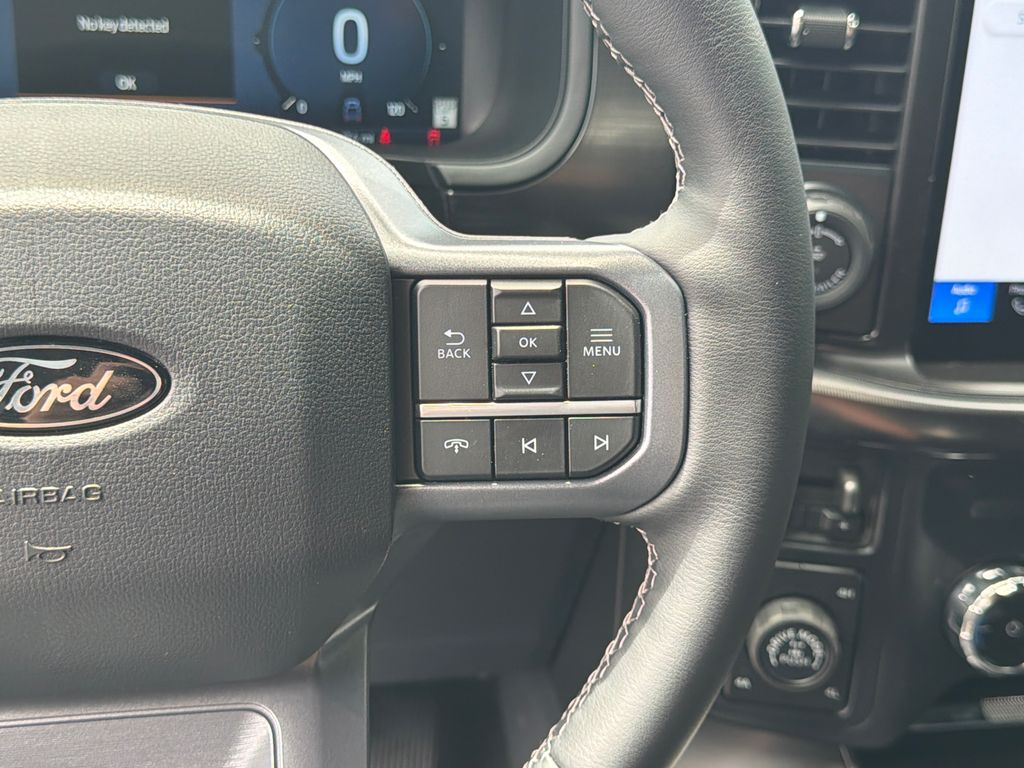 Thumbnail: 2026 Ford F-150 - 29