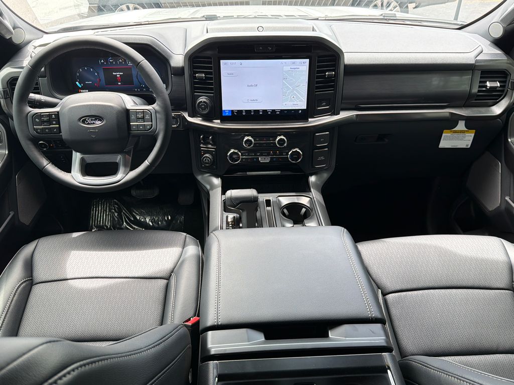 Thumbnail: 2026 Ford F-150 - 8
