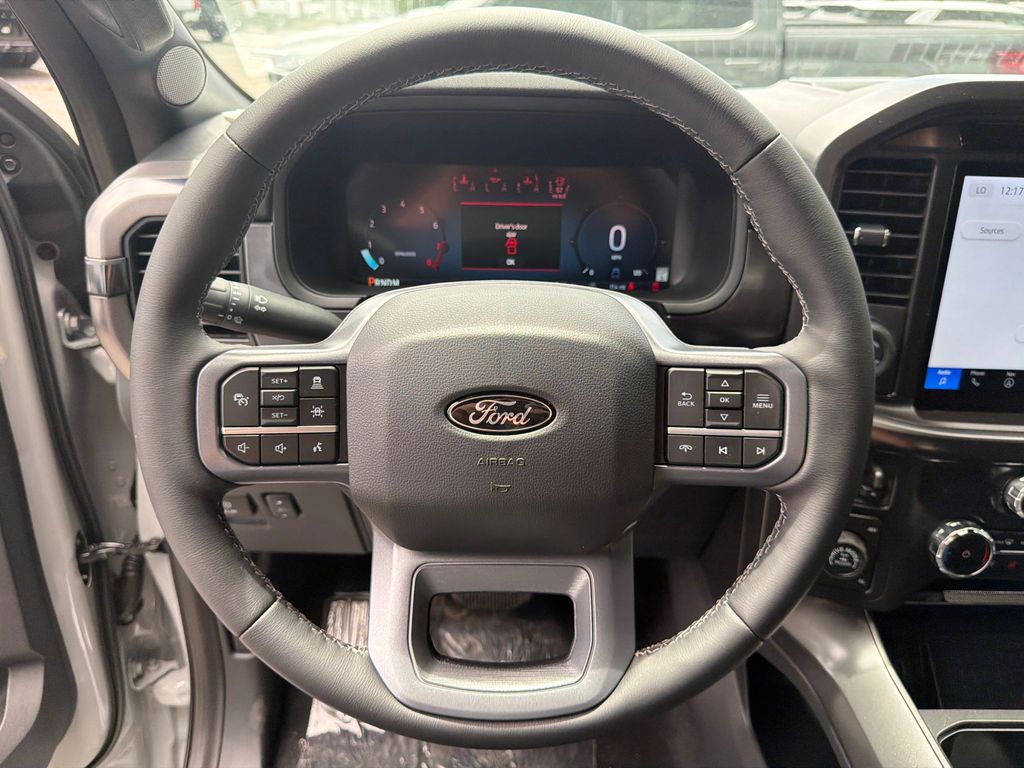 Thumbnail: 2026 Ford F-150 - 27